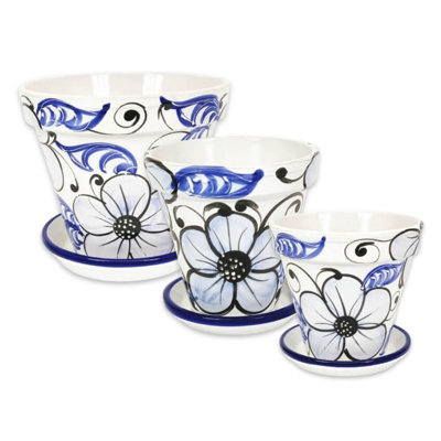 Danixsa Handmade Pot Planter