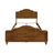 Hinton Panel Bed-494359482