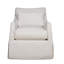 Margaux Swivel Armchair-398073331
