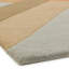 Simeon Geometric Wool Hand Tufted Area Rug-33982604