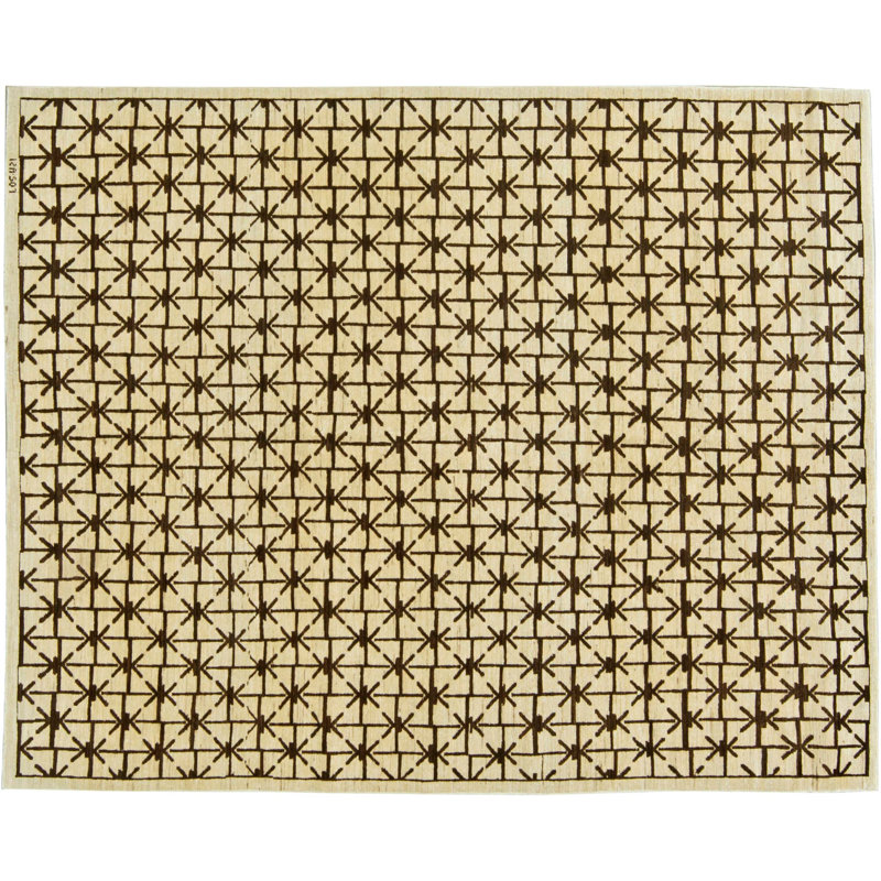 Staff Top Picks One-of-a-Kind Rectangle 5'2" X 7' Area Rug
