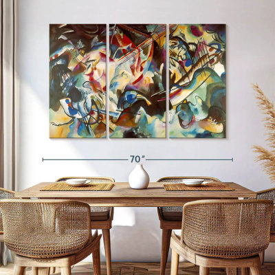 Avery Composition VI