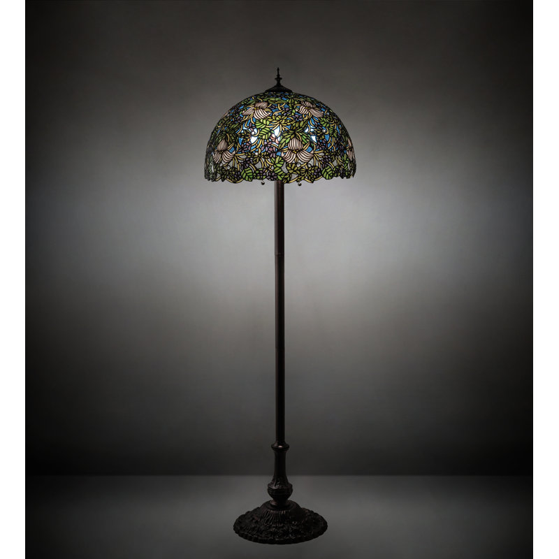 Kishan Floor Lamp