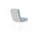 Cascade Outdoor Dining Side Chair
