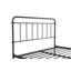 Matheney Metal Platform Bed-45738343-45738342