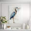 Moment Of Waiting II Print by Sara Brown-26764418-26764425