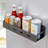 Wall Spice Rack