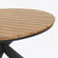 Table à manger moderne
