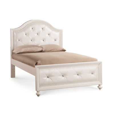 Delaplaine Upholstered Headboard