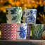 Arbor Premium Porcelain Coffee Mug