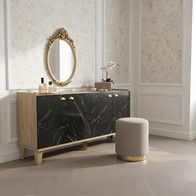 Cotie 70.9'' Console Table