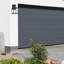 Applique murale en acier-2133329229