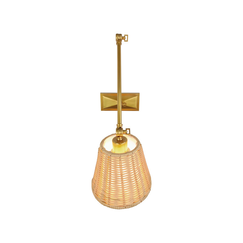 Amanda Lindroth Downtown Sconce