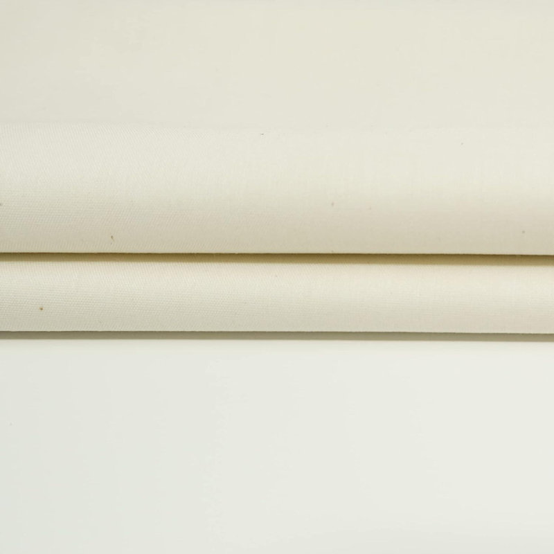 Unbleached 100% Cotton Fabric
