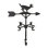 Buck Weathervane