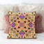 Housse et insert de coussin décoratif en polyester pour l'intérieur et l'extérieur-1117968714-1117968722