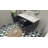 59'' Single Bathroom Vanity with Acrylic Top-1865201197