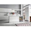 Under-Worktop Wine Storage Cabinet