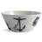 Scrimshaw Small Melamine Cereal Bowl Set