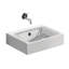 Cento 16'' L Bathroom Sink