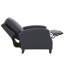 Fauteuil inclinable Jack Midnight Blue