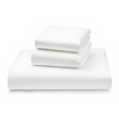 Essentials Fitted Sheet