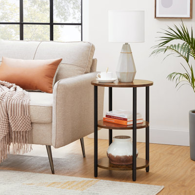 Ainoa End Table