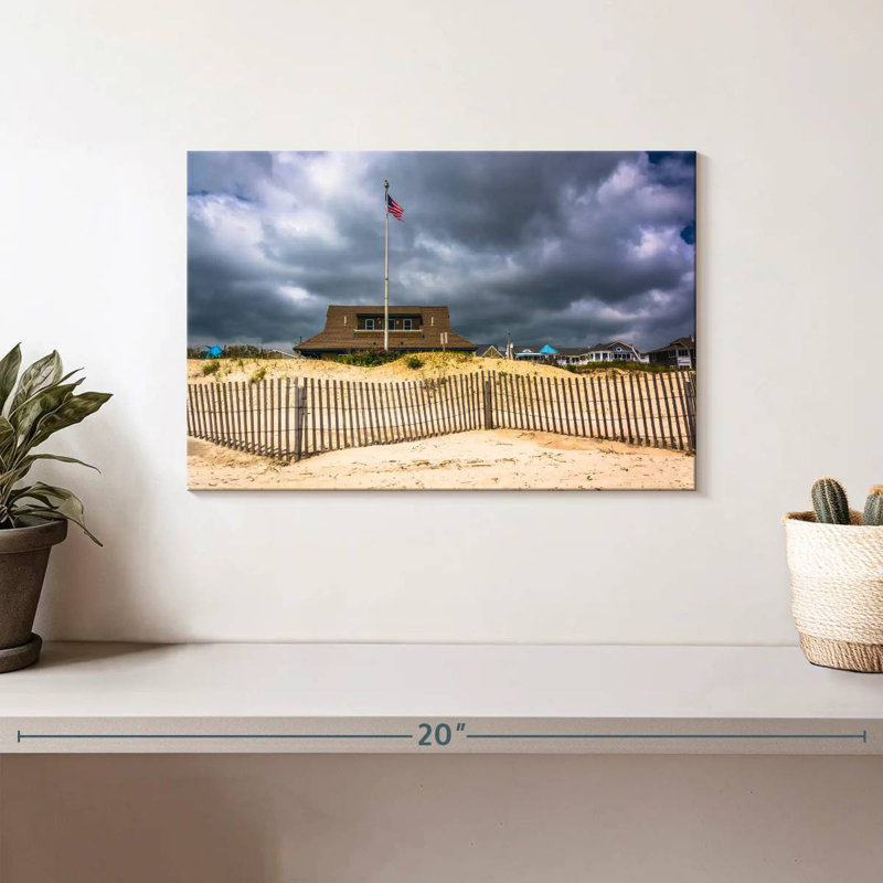 Gillard Ocean City Beach House