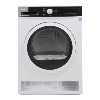 Avanti Front Load Clothes Dryer