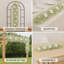 Baby Breath Arrangement