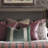 Echo Velvet Lumbar Pillow Cover & Insert