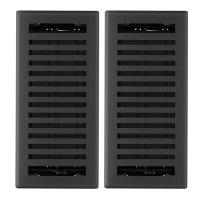 Imperial Montezuma Decorative Floor Register