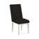 19'' H Upholstered Parsons Chair