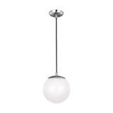 Meri 1 - Light Sphere Pendant