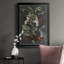 Toile encadrée de qualité supérieure Orchard Variétés I - prête à être accrochée-451974562-451974560