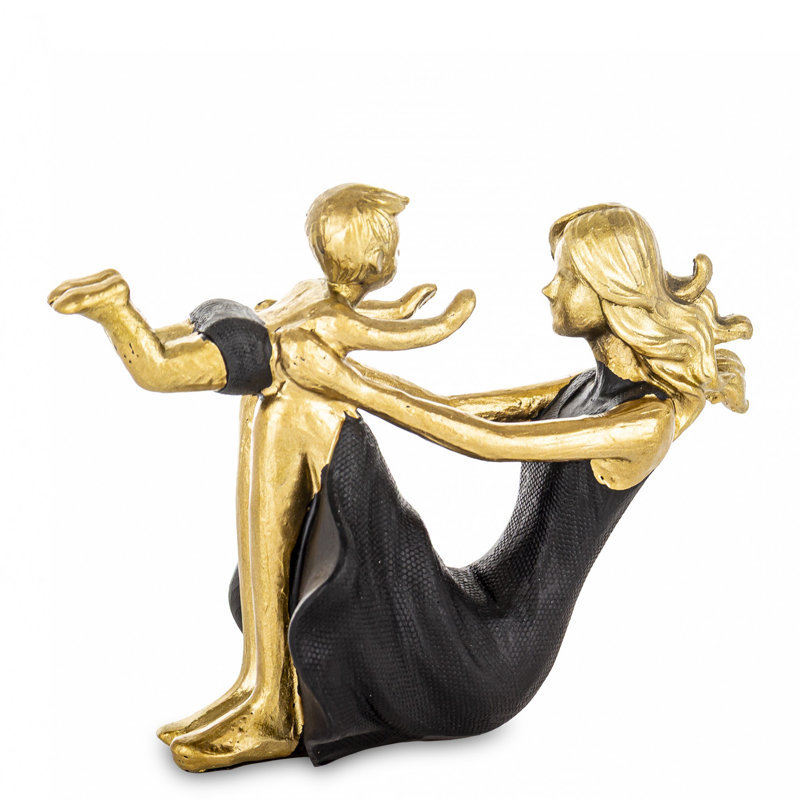 People Figurines & Sculptures