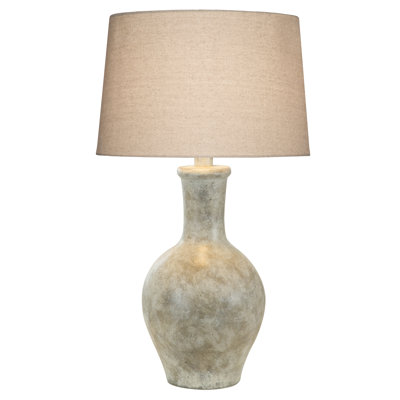 Mairwen Alabaster Lamp