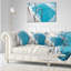 Coussin Ice