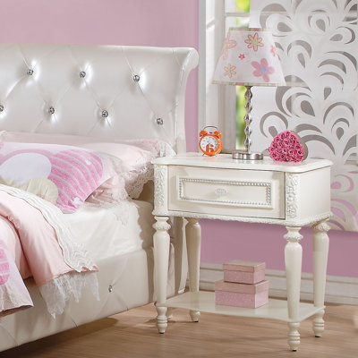 Ector 16'' W Nightstand