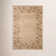 Rue Natural / Multi Area Rug