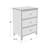 Solano 19'' W Nightstand