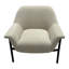 Fauteuil d'appoint rembourré Lenwood Starnisha-536858242