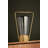 Booker Rechargeable Table Lamp in Aged Brass
