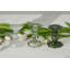 Glass Scalloped Candlesticks-755868917
