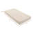 Beach Bum Muslin Crib Sheet