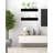 Jahiya 2 Piece Oak Floating Shelf-888059666-888467323