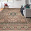 Mountain King One-of-a-Kind 9' X 11'6" Area Rug