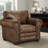 Ezra Upholstered Armchair