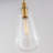 Caudillo 1 - Light Single Pendant-1910083809