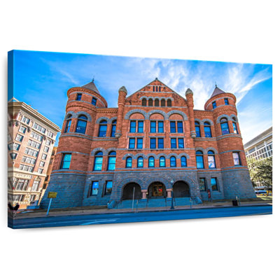Dealey Plaza Building